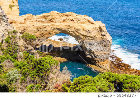 The Arch - Port Campbell 59543277