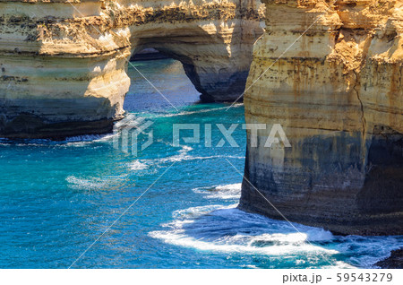 Muttonbird Island - Port Campbell Muttonbird Island - Port Campbell 59543279