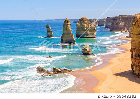 Twelve Apostles - Port Campbell Twelve Apostles - Port Campbell 59543282