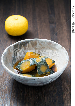 冬至南瓜 59544176