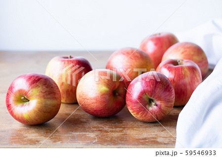 りんご・シナノスイート りんご・シナノスイート 59546933