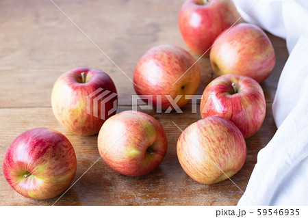 りんご・シナノスイート りんご・シナノスイート 59546935