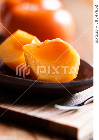 庄内柿 59547603