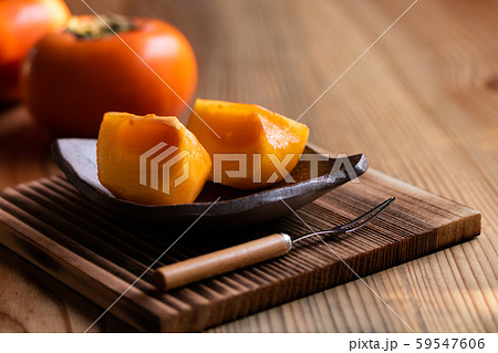 庄内柿 庄内柿 59547606