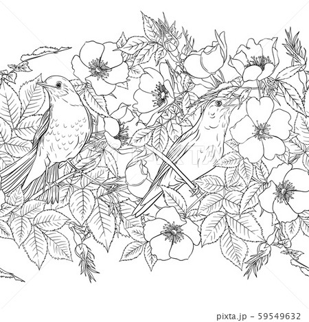 Seamless pattern Seamless pattern 59549632