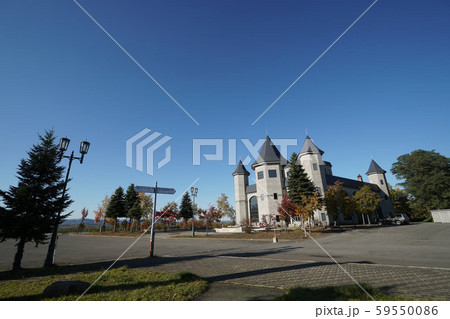 砂川オアシスパーク　Water Hill's Square（北海道砂川市） 59550086