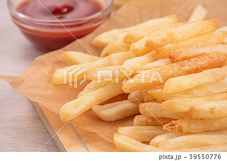 揚げ物 ケチャップ トマトケチャップ 59550776