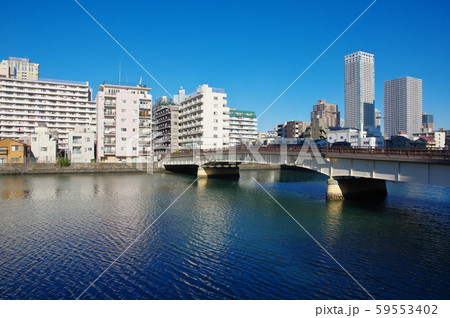 月島 月島 59553402