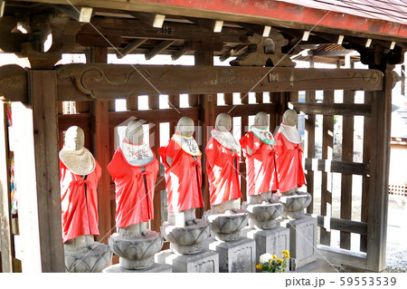 六地蔵 六地蔵 59553539