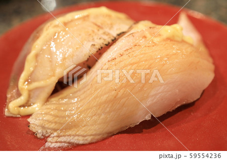 おいしい白身魚炙り 59554236