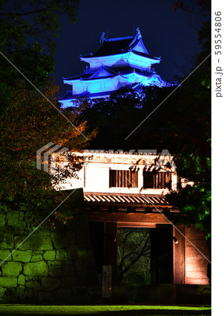 和歌山城 和歌山城 59554806