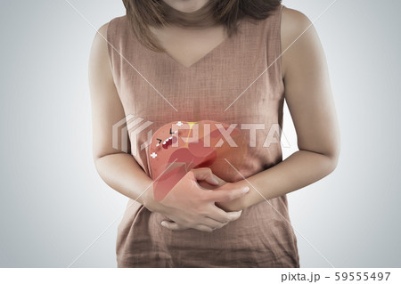 Liver disease or Hepatitis Liver disease or Hepatitis 59555497