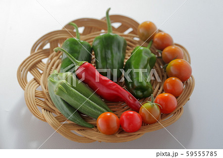 野菜盛り 野菜盛り 59555785