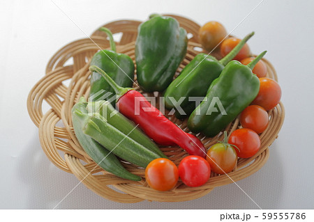 野菜盛り 59555786