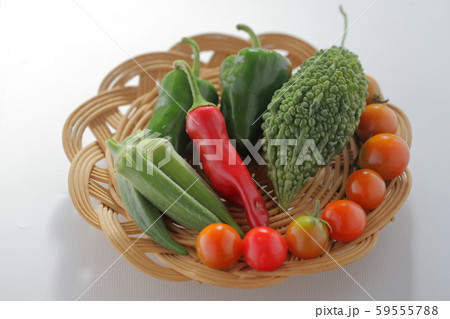野菜盛り 野菜盛り 59555788