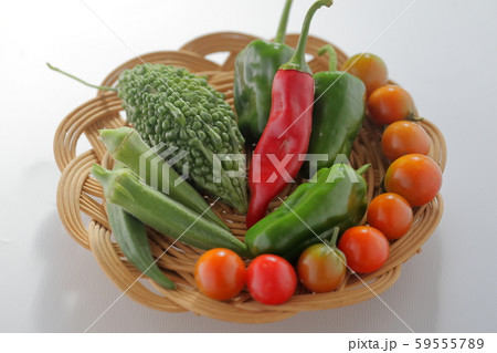 野菜盛り 59555789
