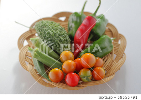 野菜盛り 野菜盛り 59555791