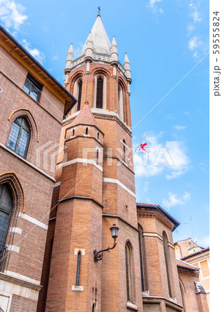 All Saints Anglican Church in Rome, Italy 59555824