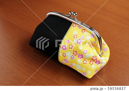 がま口財布 がま口財布 59556837