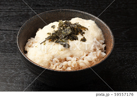 麦とろ 麦とろ 59557176