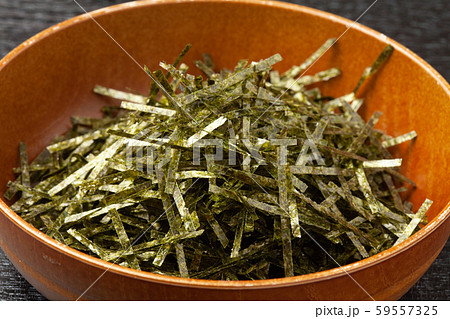 刻み海苔 59557325