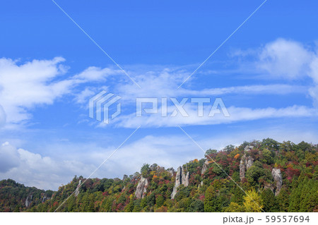 立羽田の景 立羽田の景 59557694