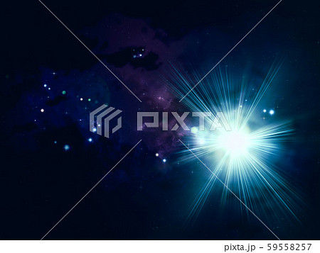 Fantastic Nebulas 59558257