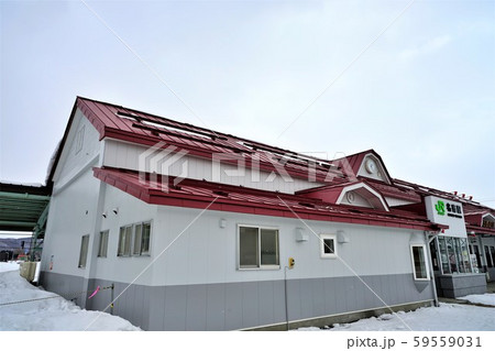 名寄駅 名寄駅 59559031