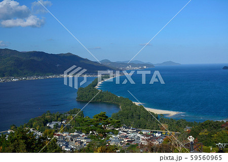 天橋立 天橋立 59560965