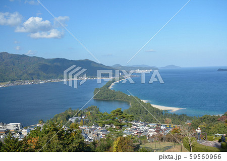 天橋立 天橋立 59560966