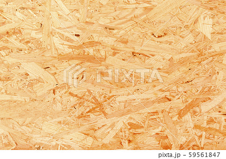 ウッドチップ合板（OSB合板） 59561847