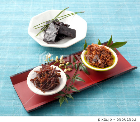 ご飯のお友 ご飯のお友 59561952