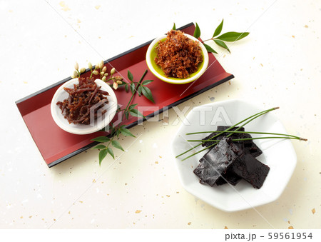 ご飯のお友 ご飯のお友 59561954