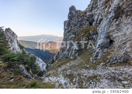 Piatra Craiului Mountains, Romania 59562400