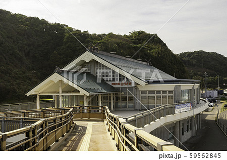 白兎海岸 道の駅神話の里白うさぎ 鳥取県鳥取市 白兎海岸 道の駅神話の里白うさぎ 鳥取県鳥取市 59562845