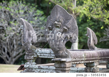 タイ ブリラム パノムルン歴史公園 タイ ブリラム パノムルン歴史公園 59563456