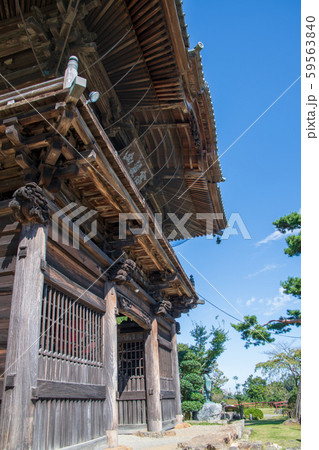 高麗山 聖天院 勝楽寺 山門 埼玉県日高市 高麗山 聖天院 勝楽寺 山門 埼玉県日高市 59563840