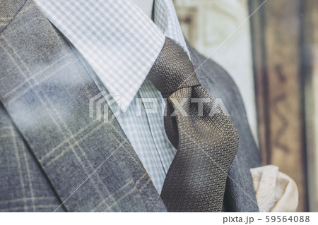 ビジネス 紳士服 スーツ 59564088