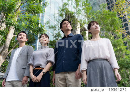 男女グループ 59564272
