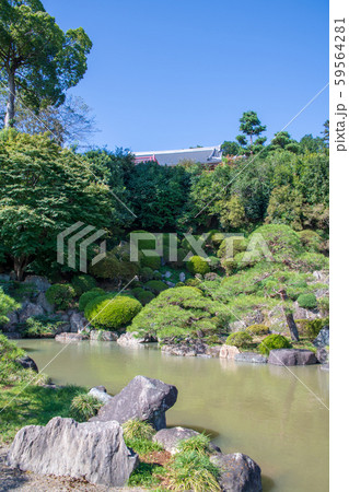 高麗山 聖天院 勝楽寺 庭園 埼玉県日高市 高麗山 聖天院 勝楽寺 庭園 埼玉県日高市 59564281