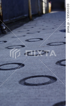 闇坂の風景 59564330