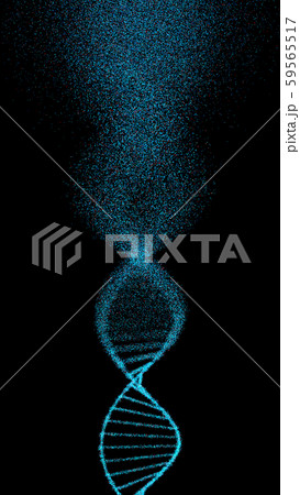 Oxidative DNA Damage Genetic Disorder Molecular 59565517