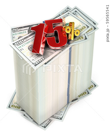 15 percent 3d. 15 percent 3d. 59565541