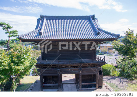 高麗山 聖天院 勝楽寺 山門 埼玉県日高市 高麗山 聖天院 勝楽寺 山門 埼玉県日高市 59565593