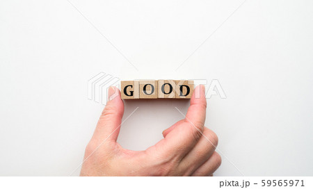 イメージ　グッド 59565971