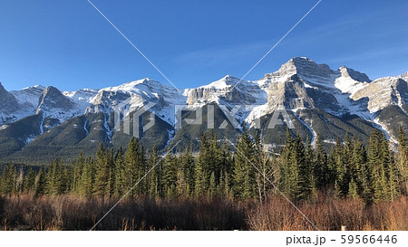 バンフ カナダの 旅行 59566446