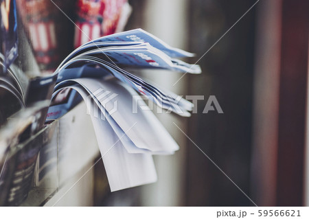 郵便ポスト 59566621