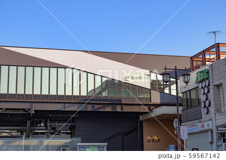 JR塩山駅 59567142