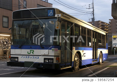 JRバス関東・古河の路線バス JRバス関東・古河の路線バス 59567254