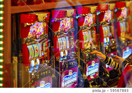 パチスロ パチスロ 59567893